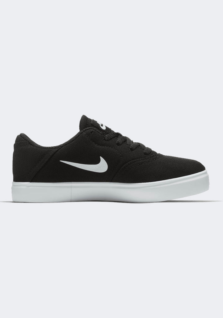 Nike Kids' SB Check Canvas