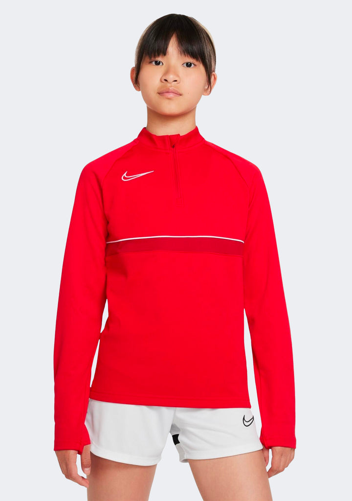 Nike Youth Dri-FIT Academy 21 Midlayer Top
