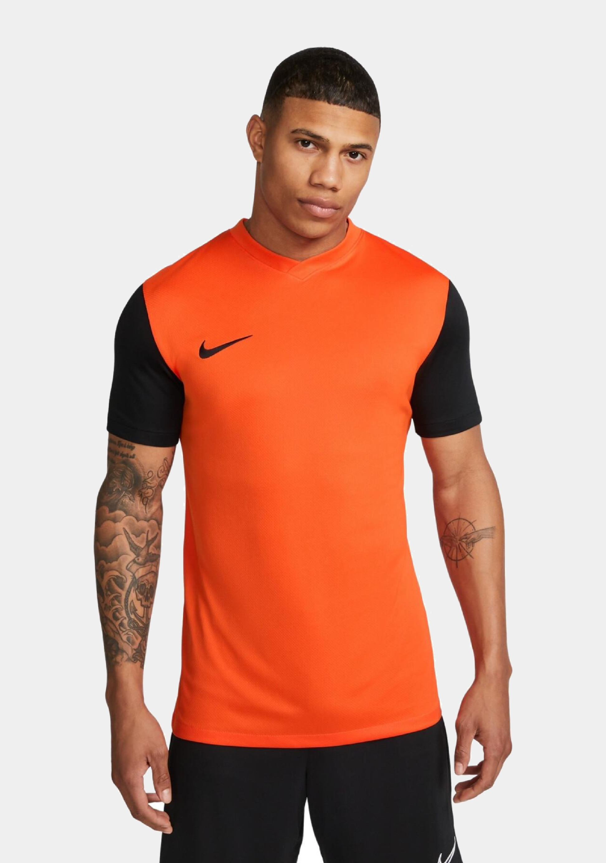 Nike Men's Dri-Fit Tiempo Premier II Jersey