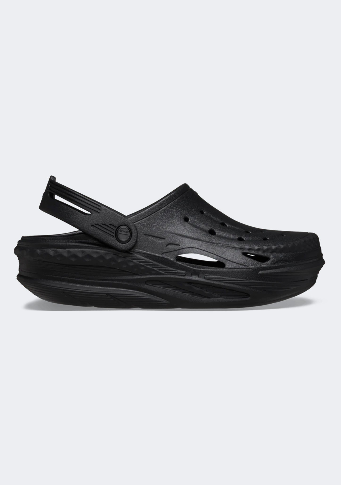 Crocs Kids' Off Grid Clog K