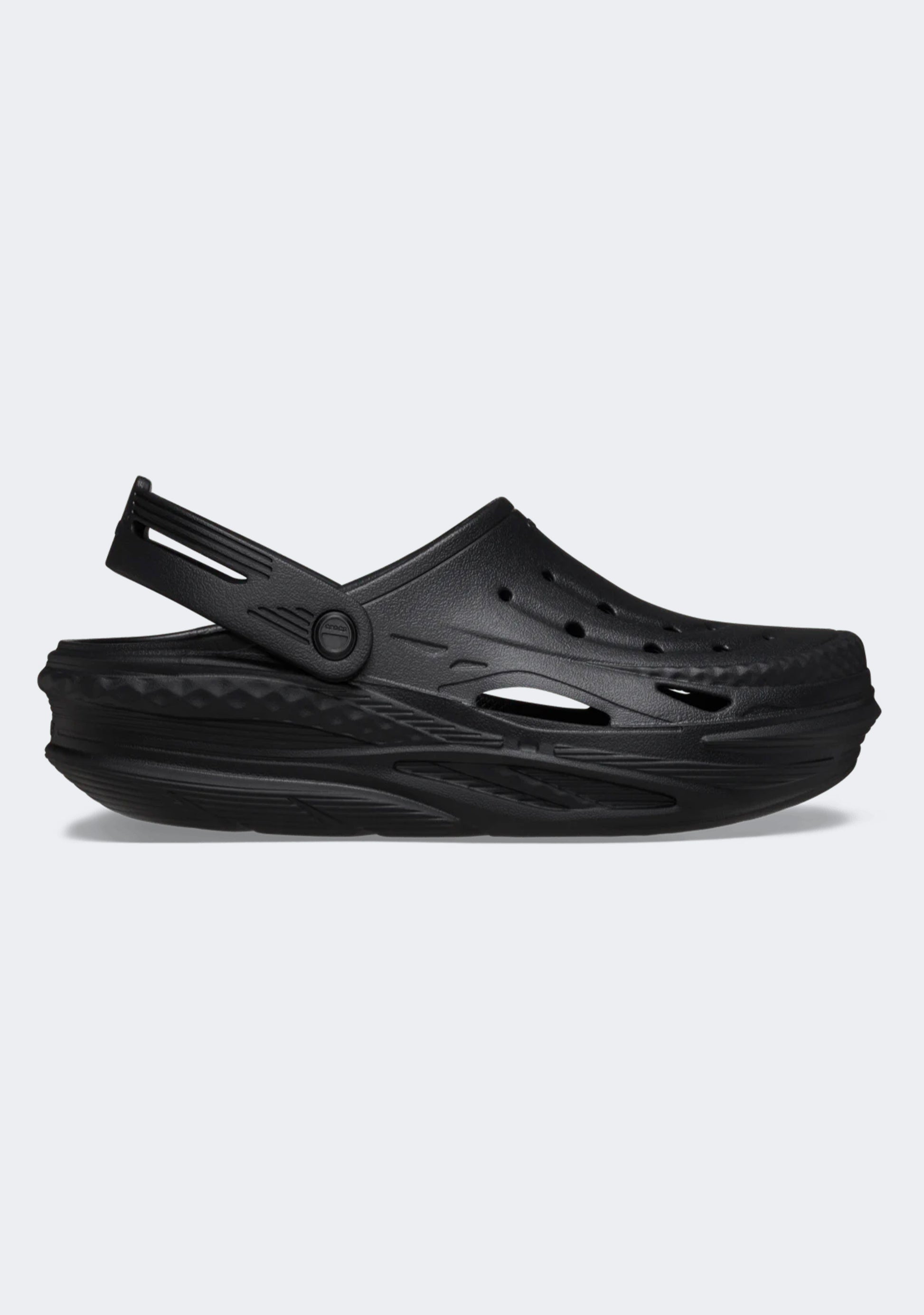 Crocs Kids' Off Grid Clog K