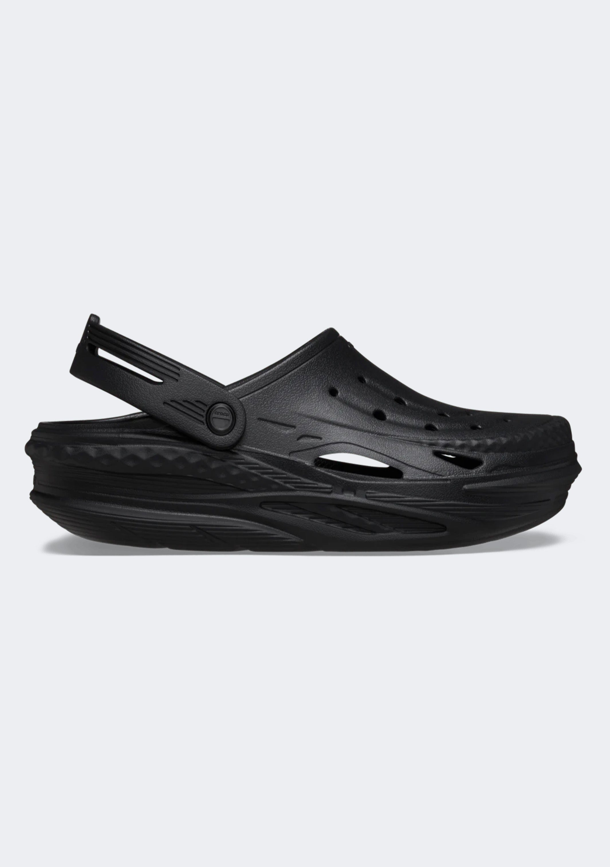 Crocs Kids' Off Grid Clog K