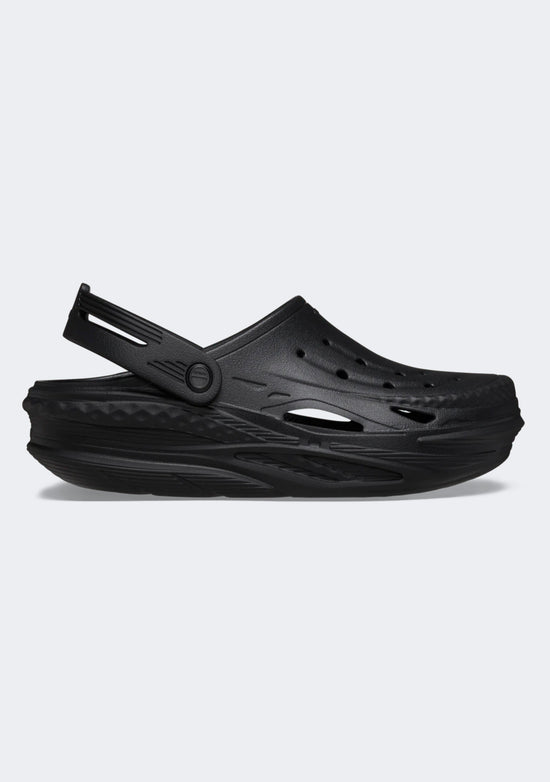 Crocs Kids' Off Grid Clog K