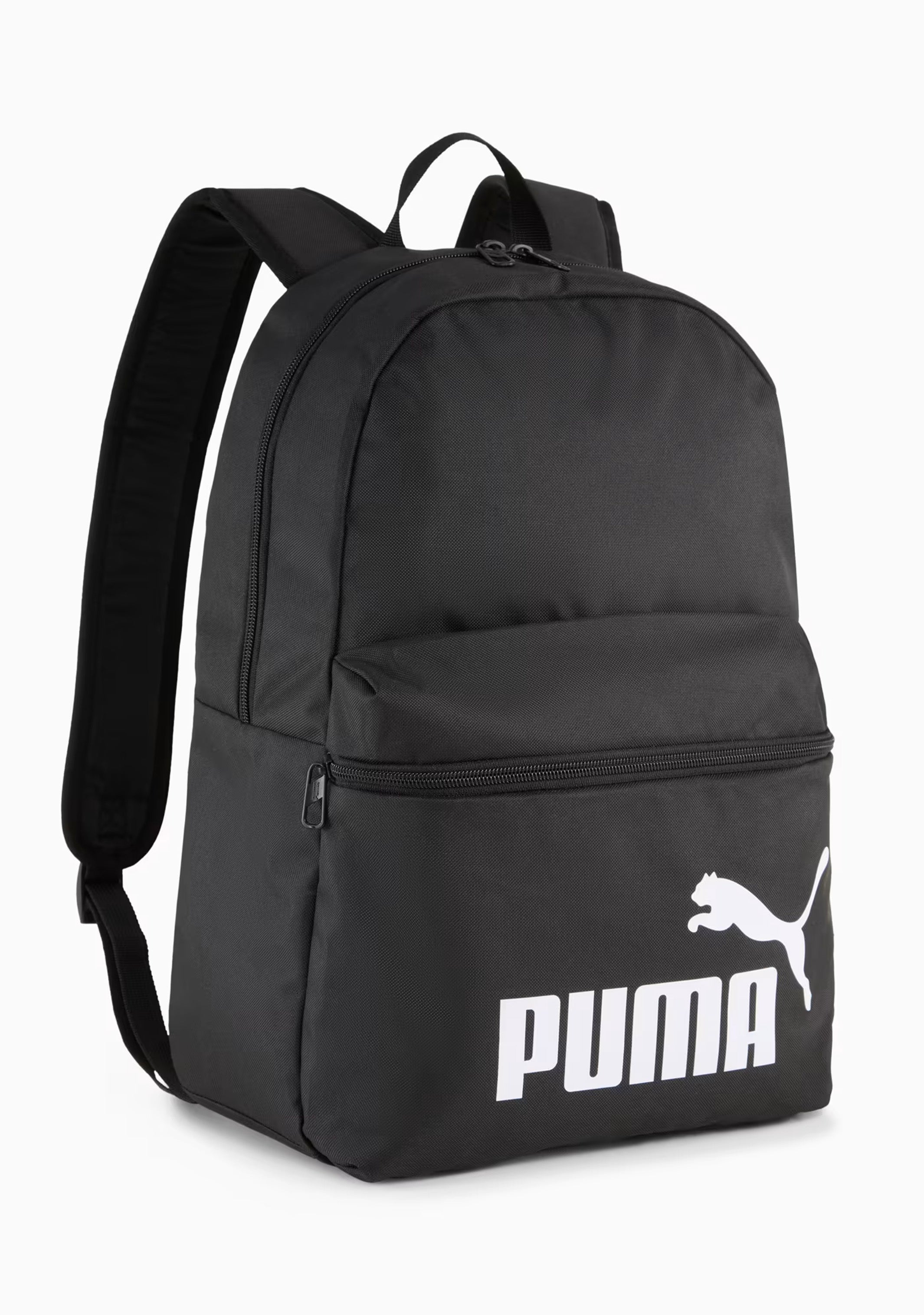 Puma Phase Backpack Black 22L