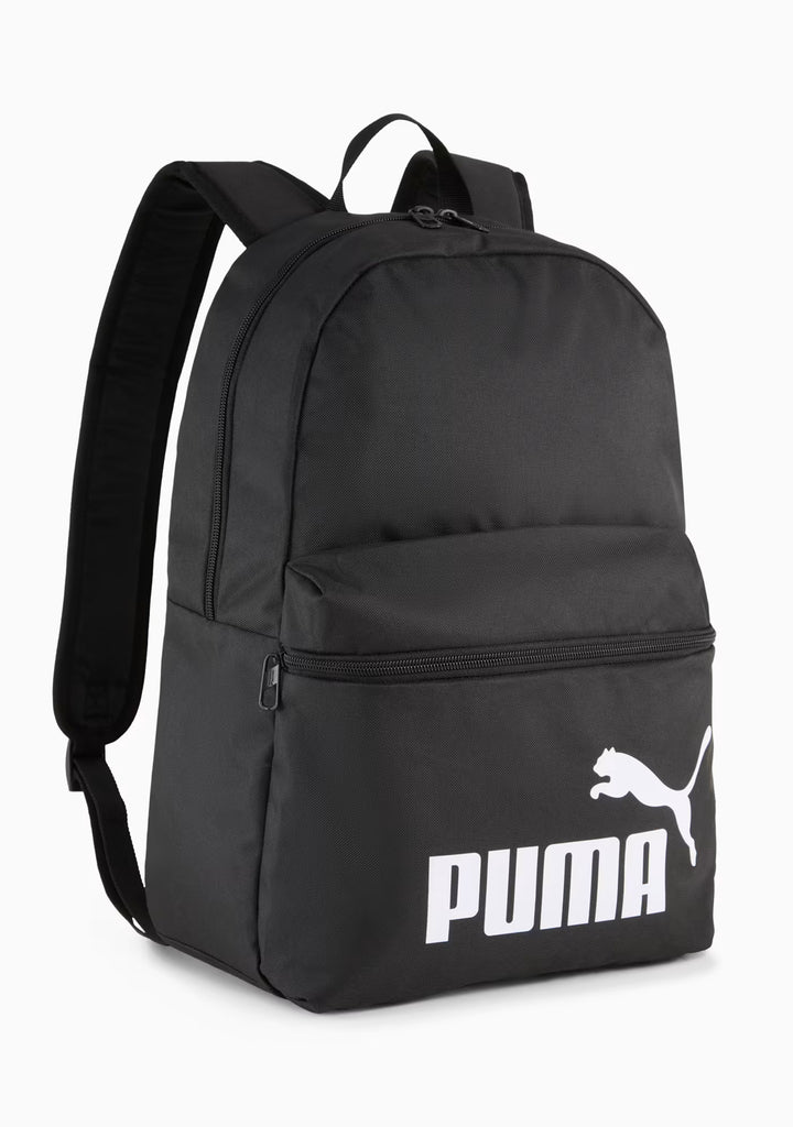 Puma Phase Backpack Black 22L