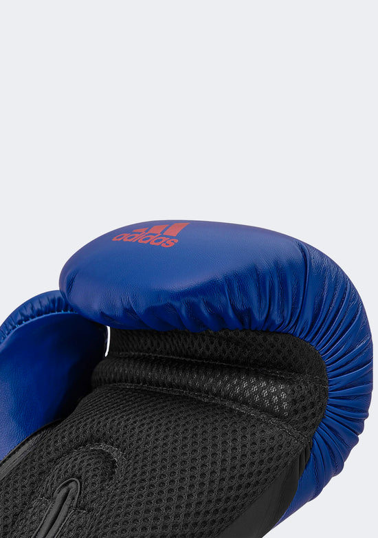 Adidas Speed Tilt 150 Boxing Gloves
