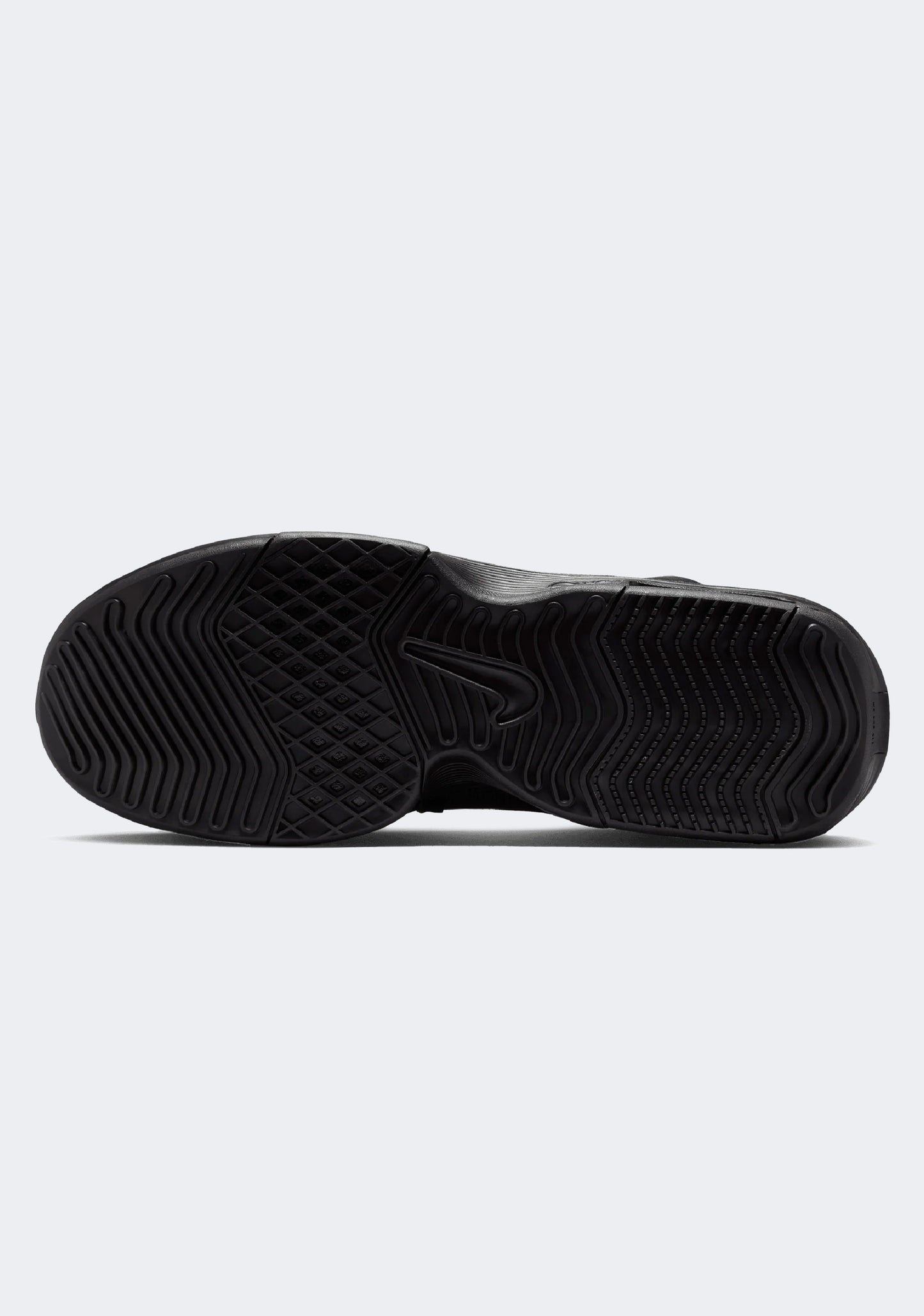 Nike Men's Lebron Witness VIII