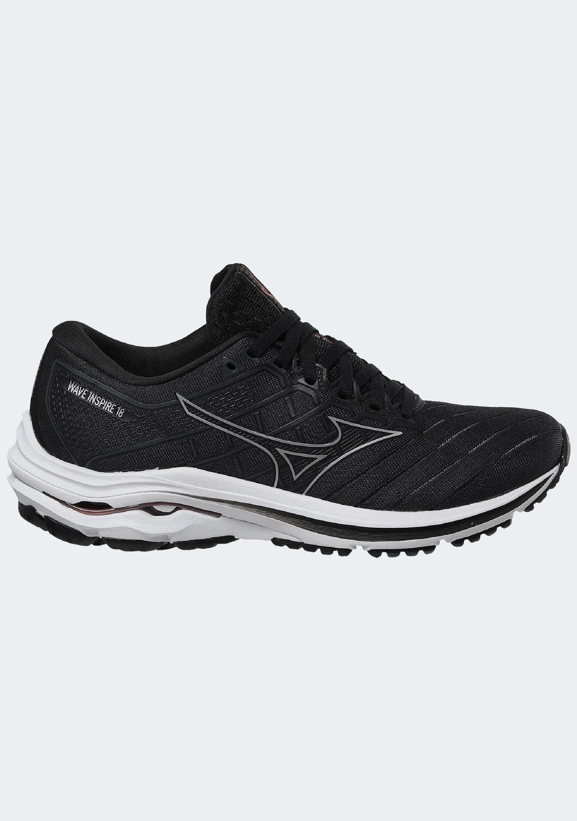 Mizuno Women’s Wave Inspire 18
