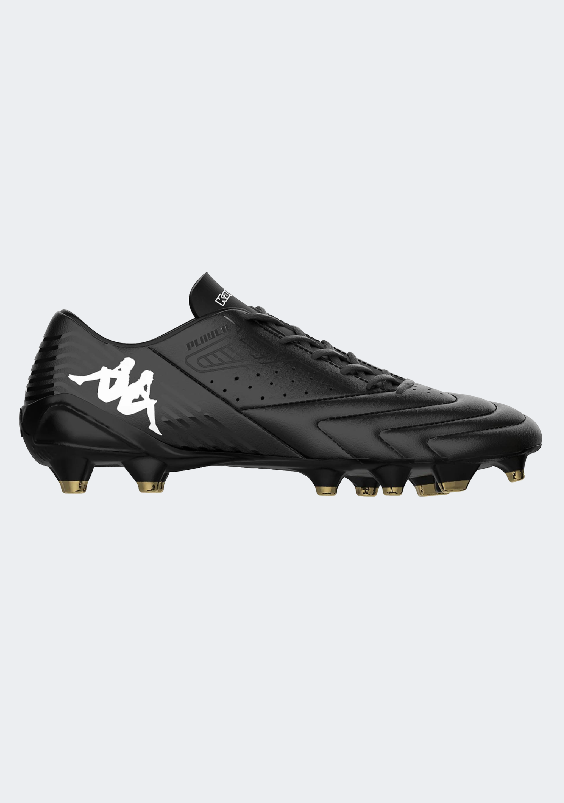 Kappa Men's Player Base FG