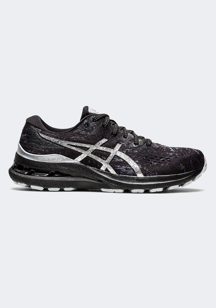 Asics Women's Gel-Kayano 28 Platinum