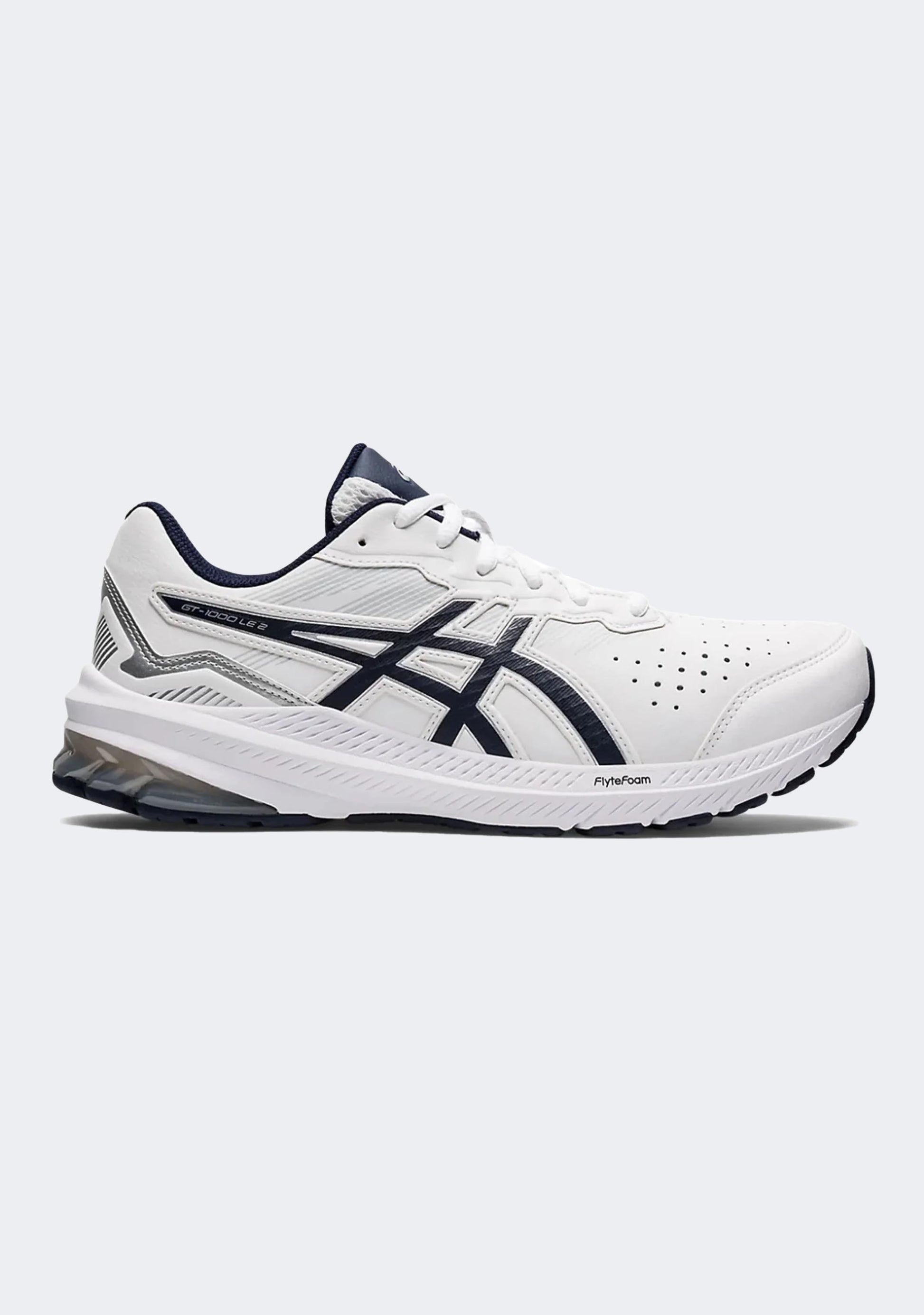 Asics Men's GT-1000 LE 2 (2E Width)