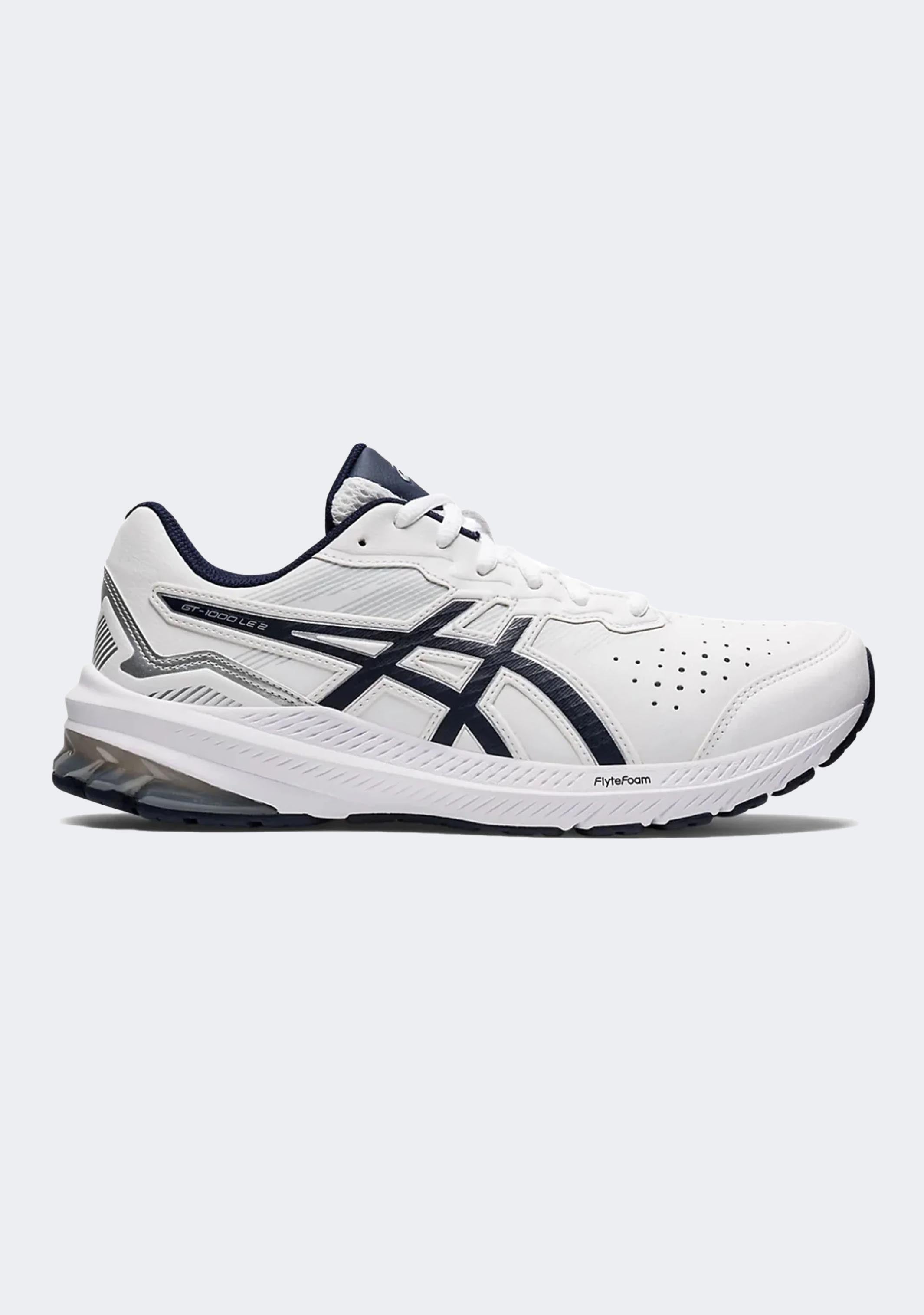 Asics Men's GT-1000 LE 2 (2E Width)
