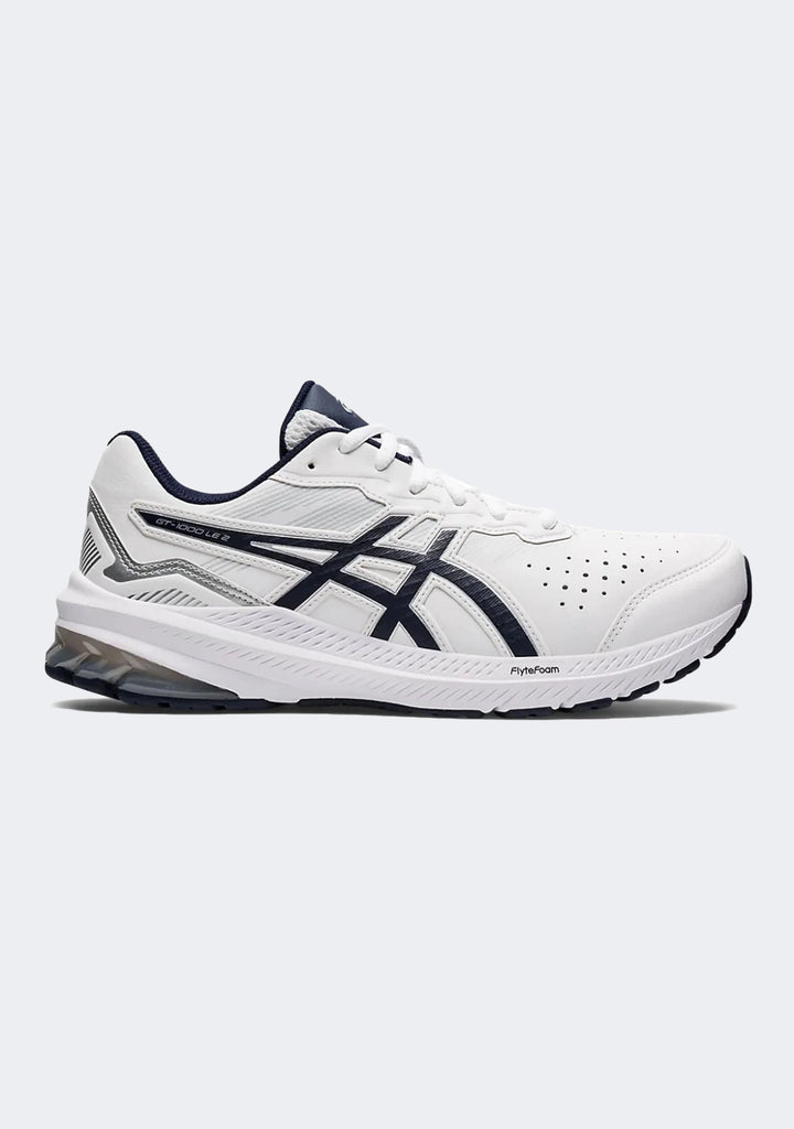 Asics Men's GT-1000 LE 2 (2E Width)
