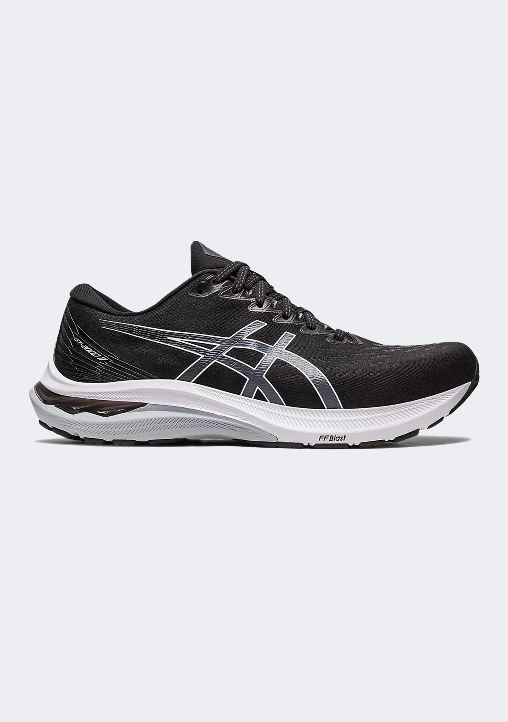 Asics Men's GT-2000 11 (2E Width)