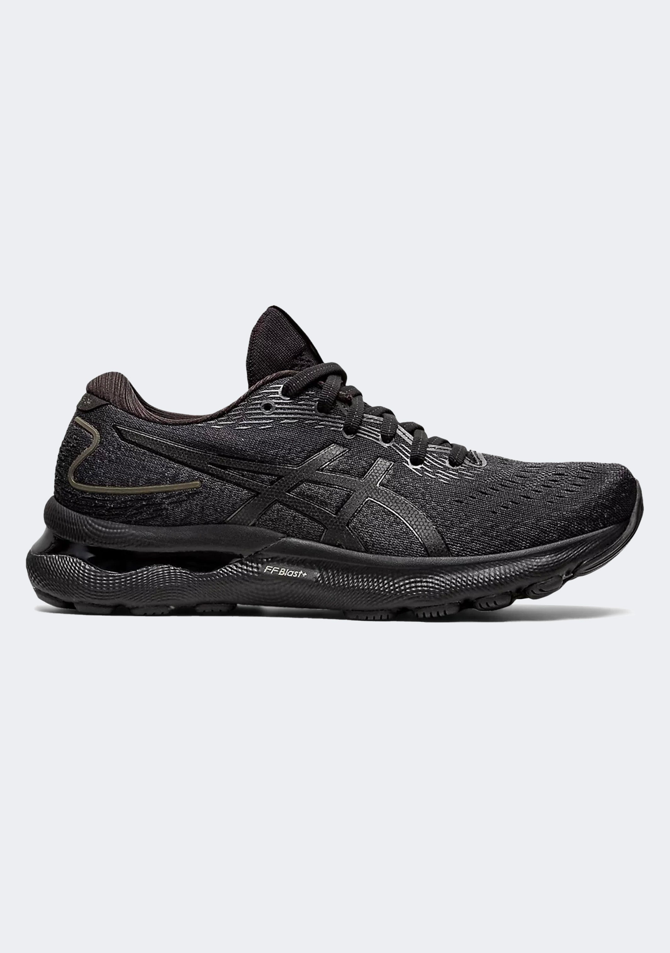 Asics Women’s Gel-Nimbus 24