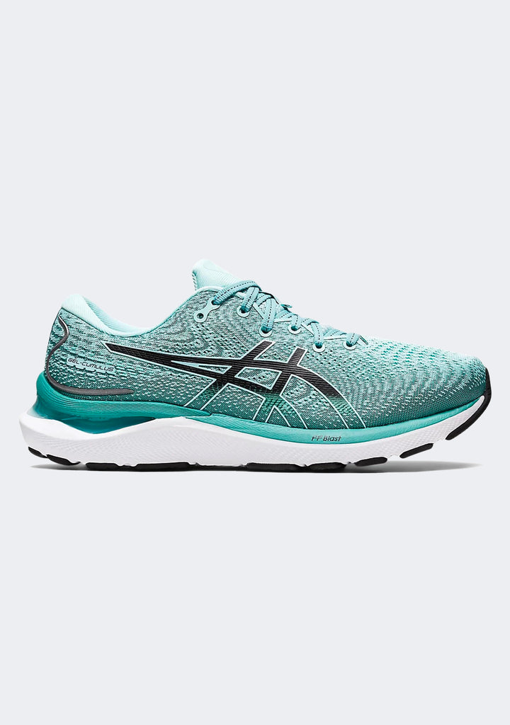 Asics Women's Gel-Cumulus 24 (D-Width)