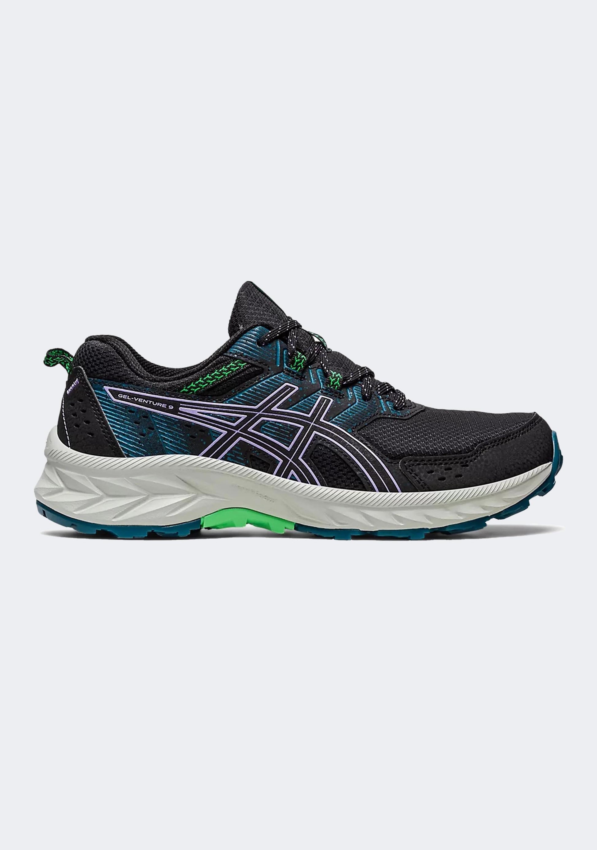 Asics Women's Gel-Venture 9