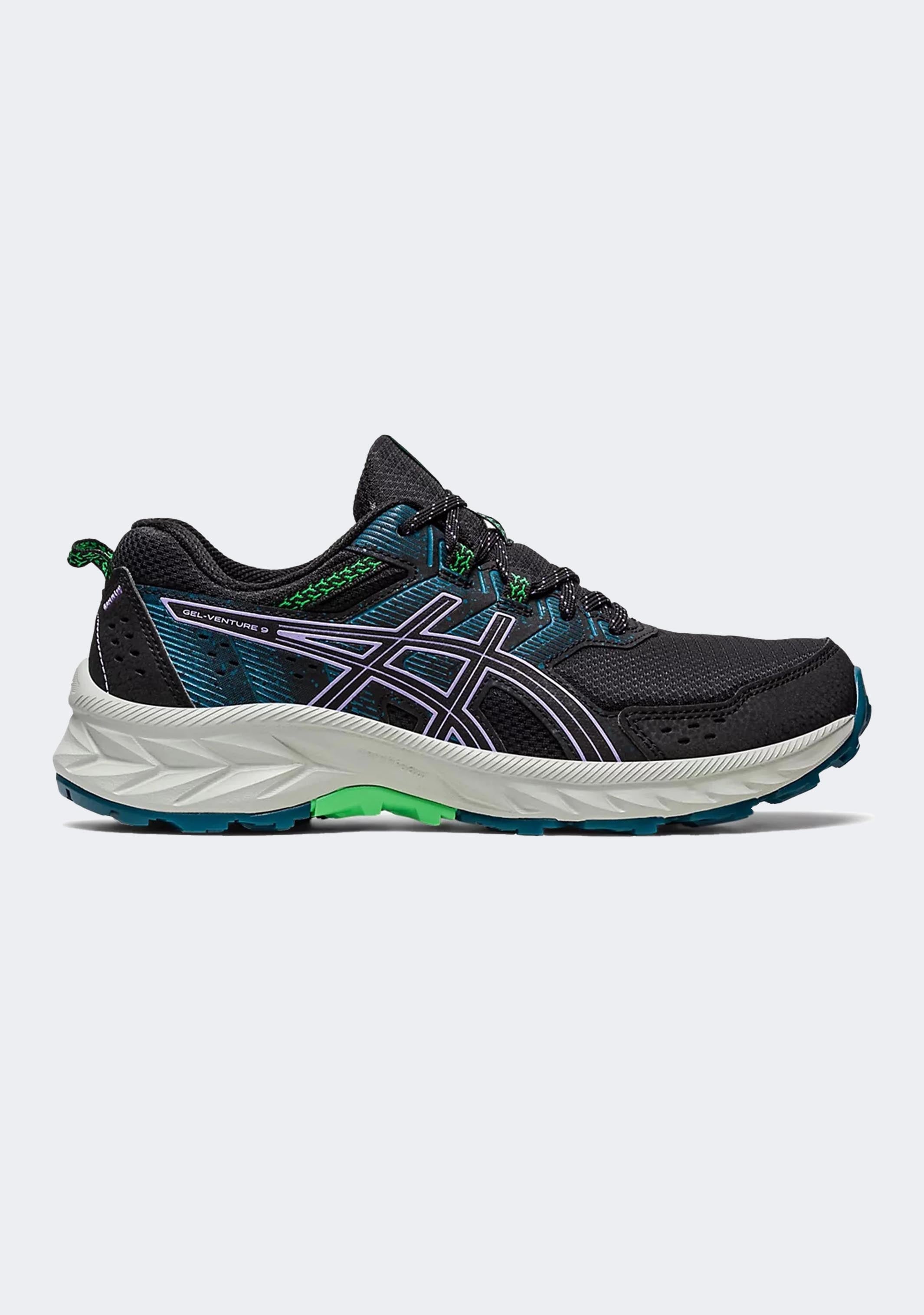 Asics Women's Gel-Venture 9