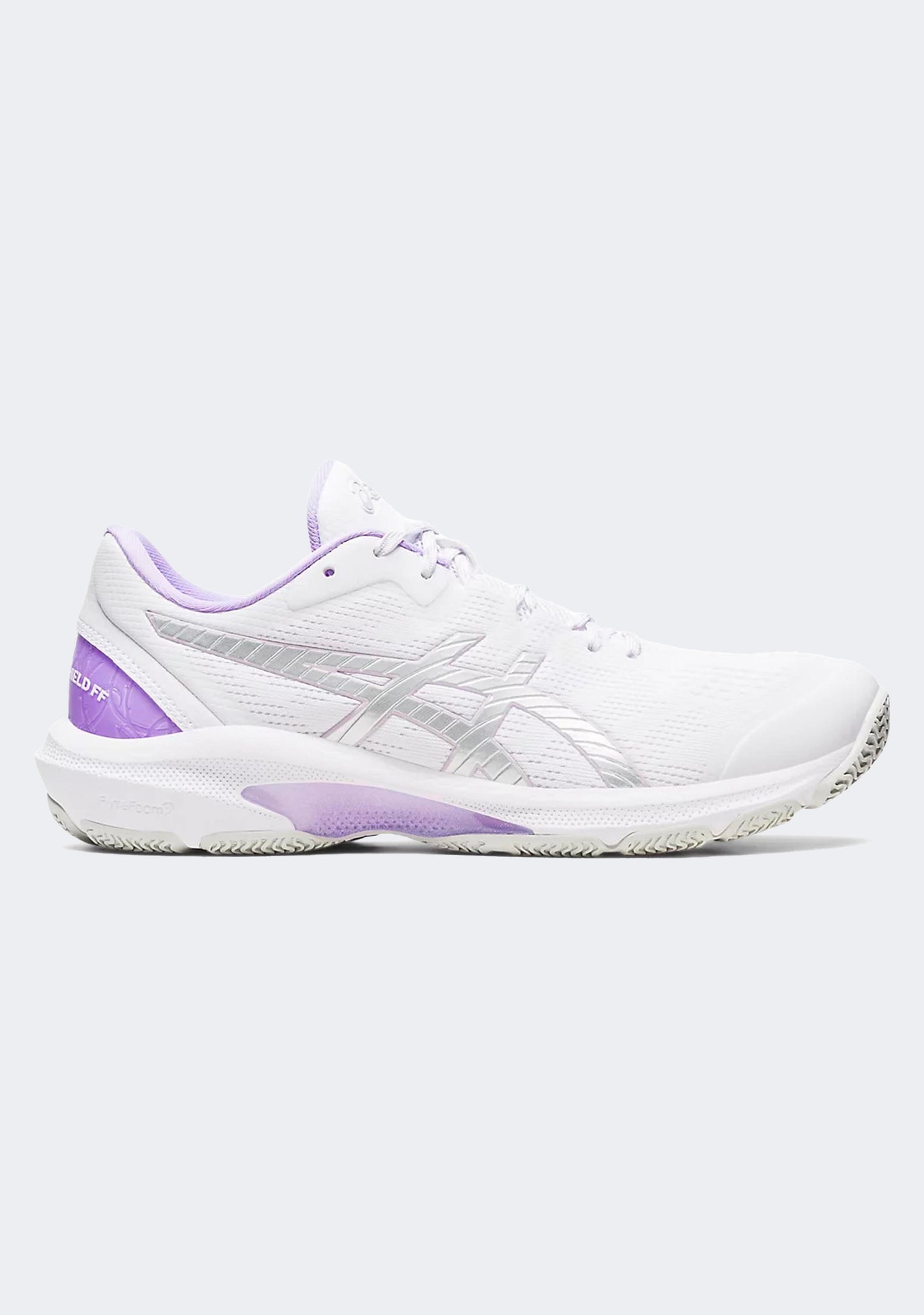Asics Women’s Netburner Shield FF