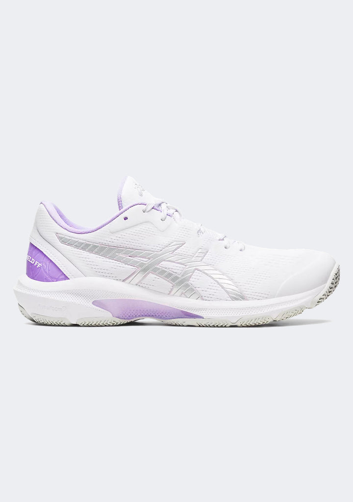 Asics Women’s Netburner Shield FF