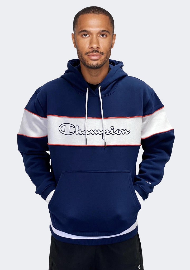 Champion Mens Rochester City Hoodie