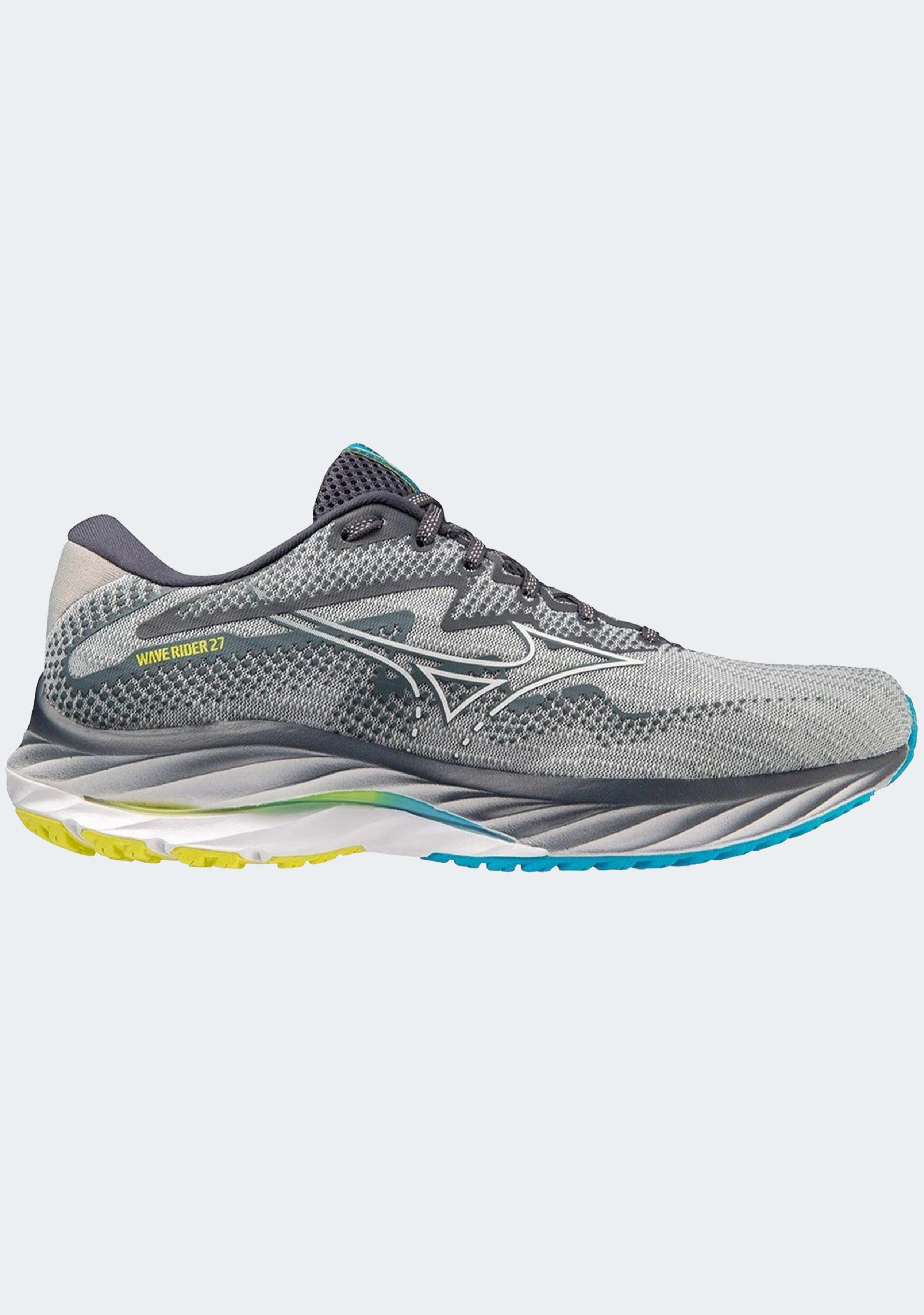 Mizuno Men’s Wave Rider 27