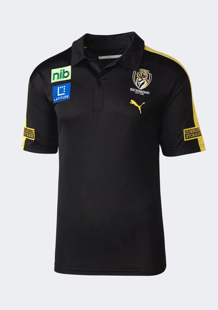 Puma Men’s Richmond FC Team Polo