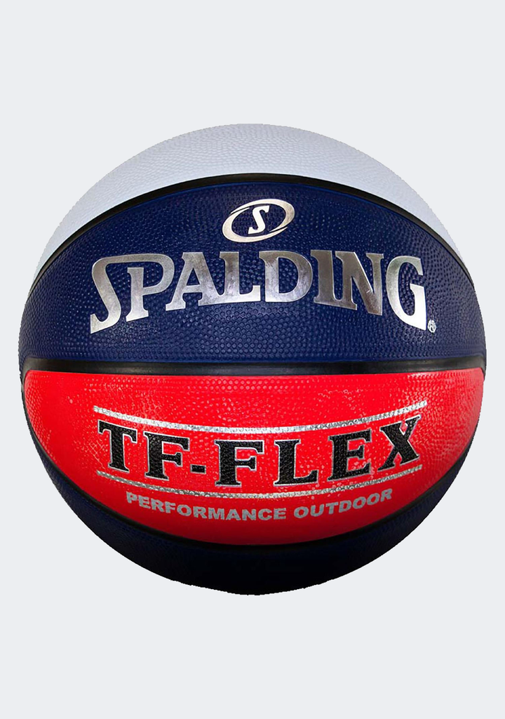 Spalding TF-Flex Basketball