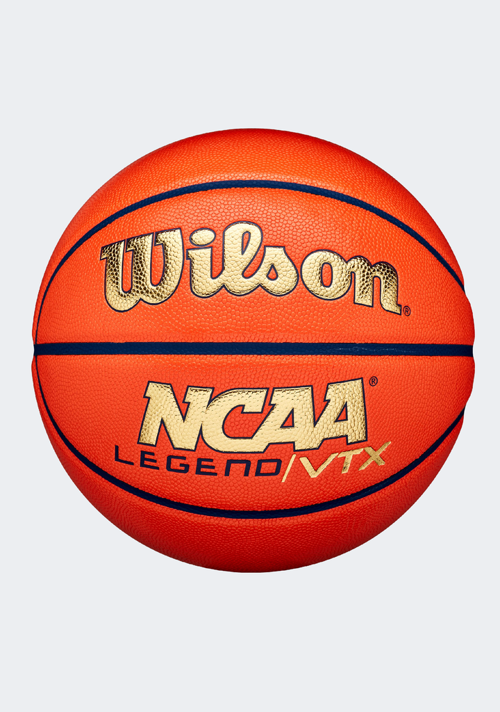 Wilson NCAA Legend VTX Basketball Size 7