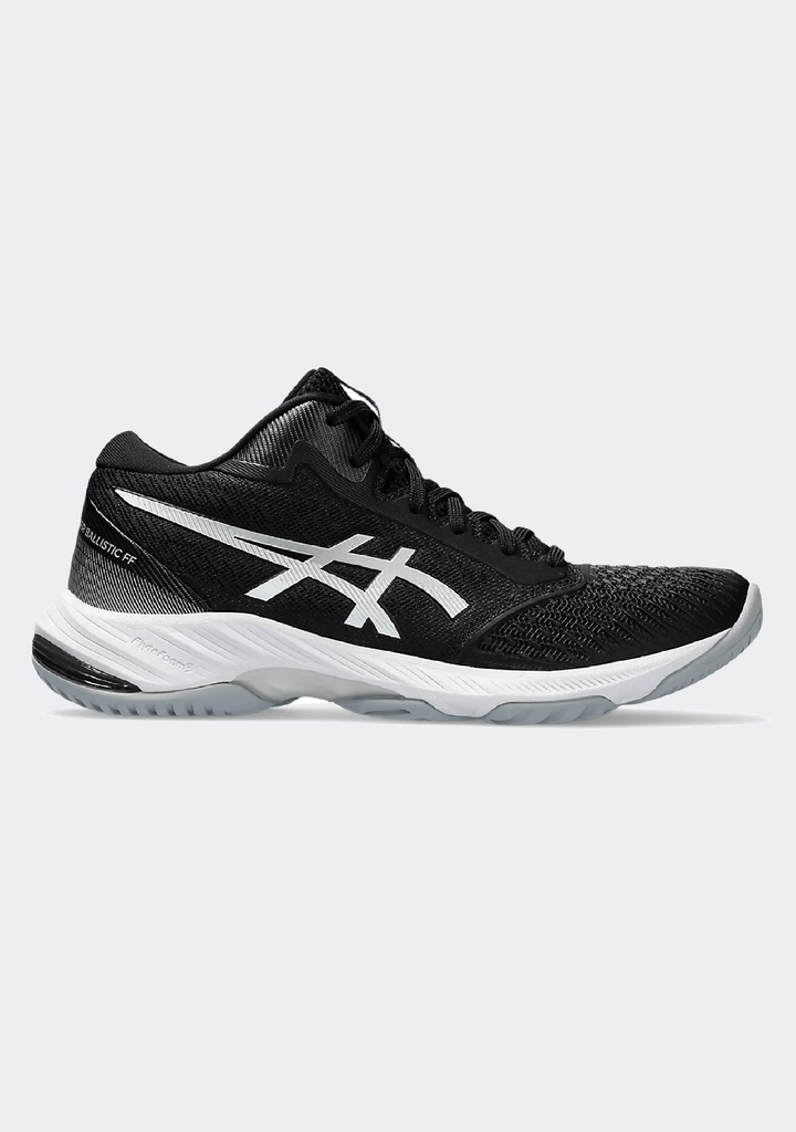 Asics Womens Netburner Ballistic FF MT 3