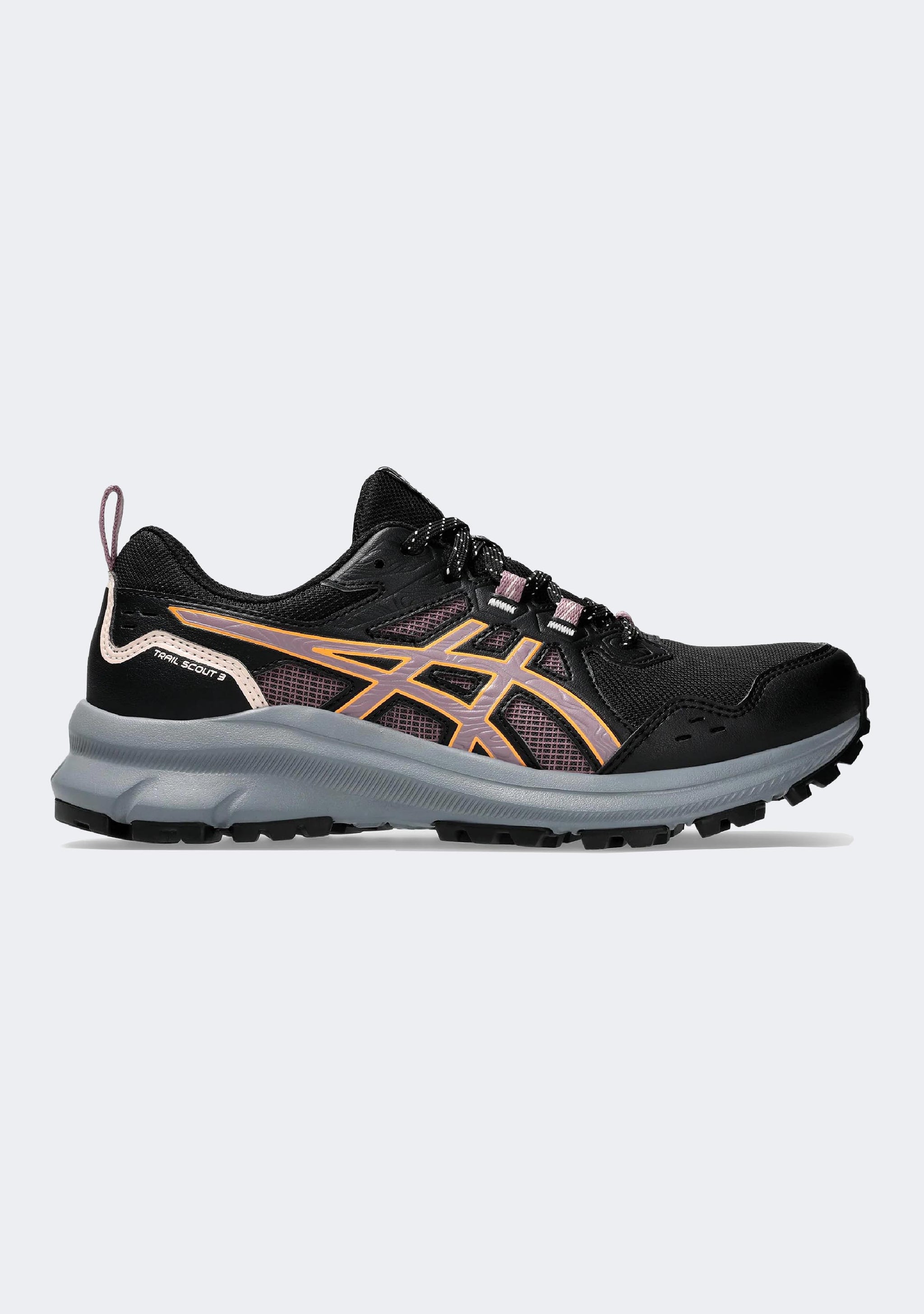 Asics Women's Trail Scout 3