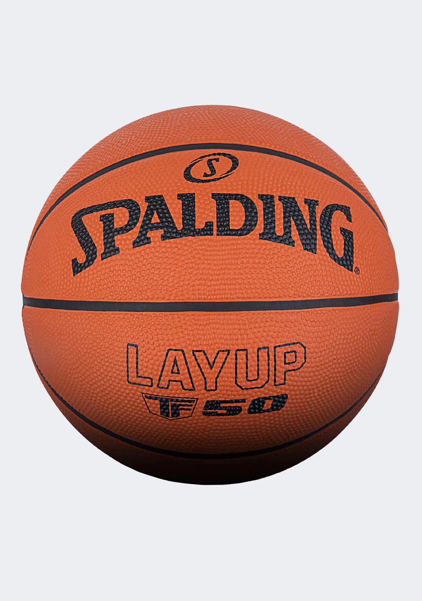 SPALDING TF 50 LAY UP OUTDOOR BASKETBALL