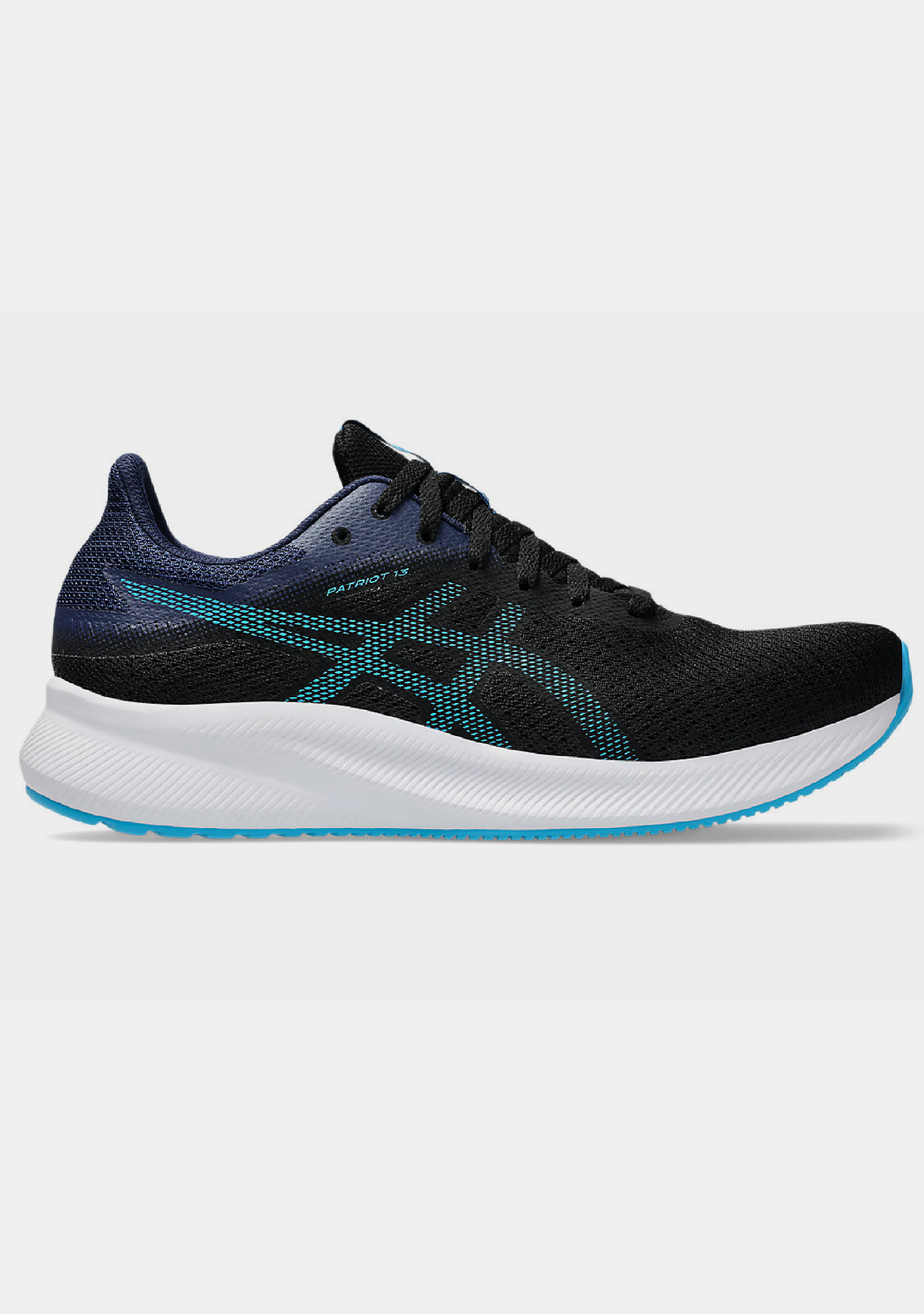 Asics Men's Patriot 13