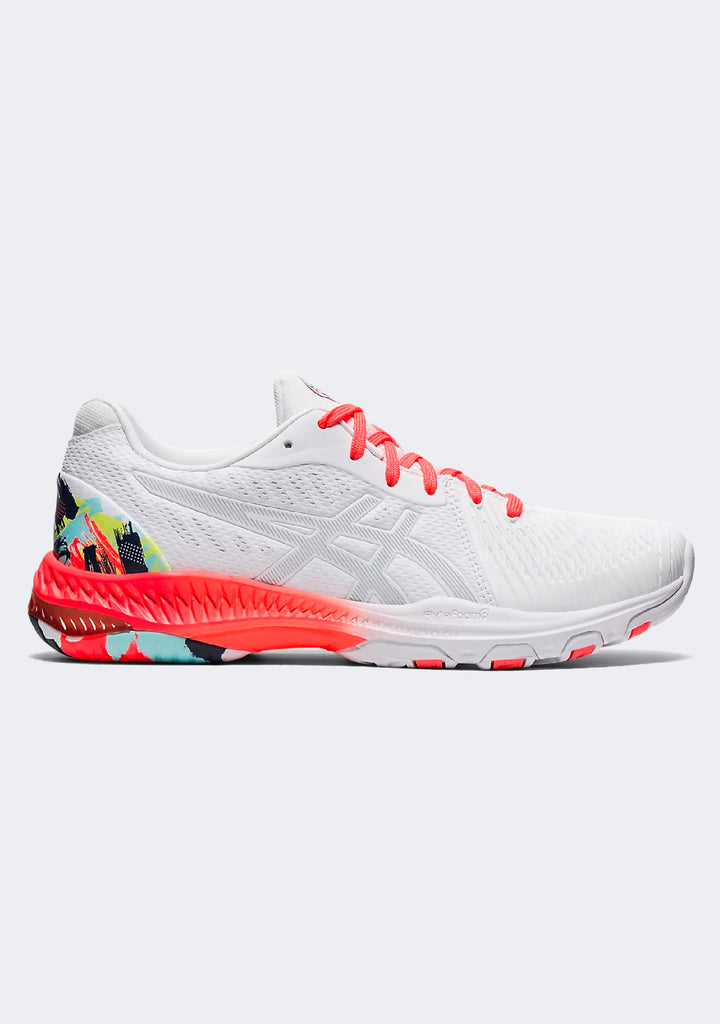 Asics Women’s Netburner Ballistic FF 2