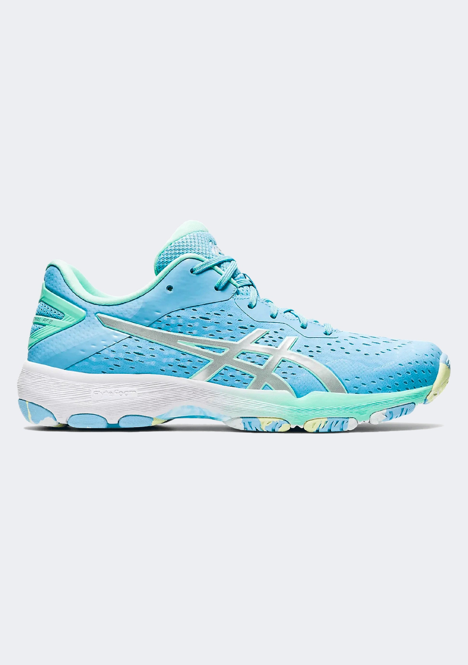 Asics Women’s Netburner Professional FF 2