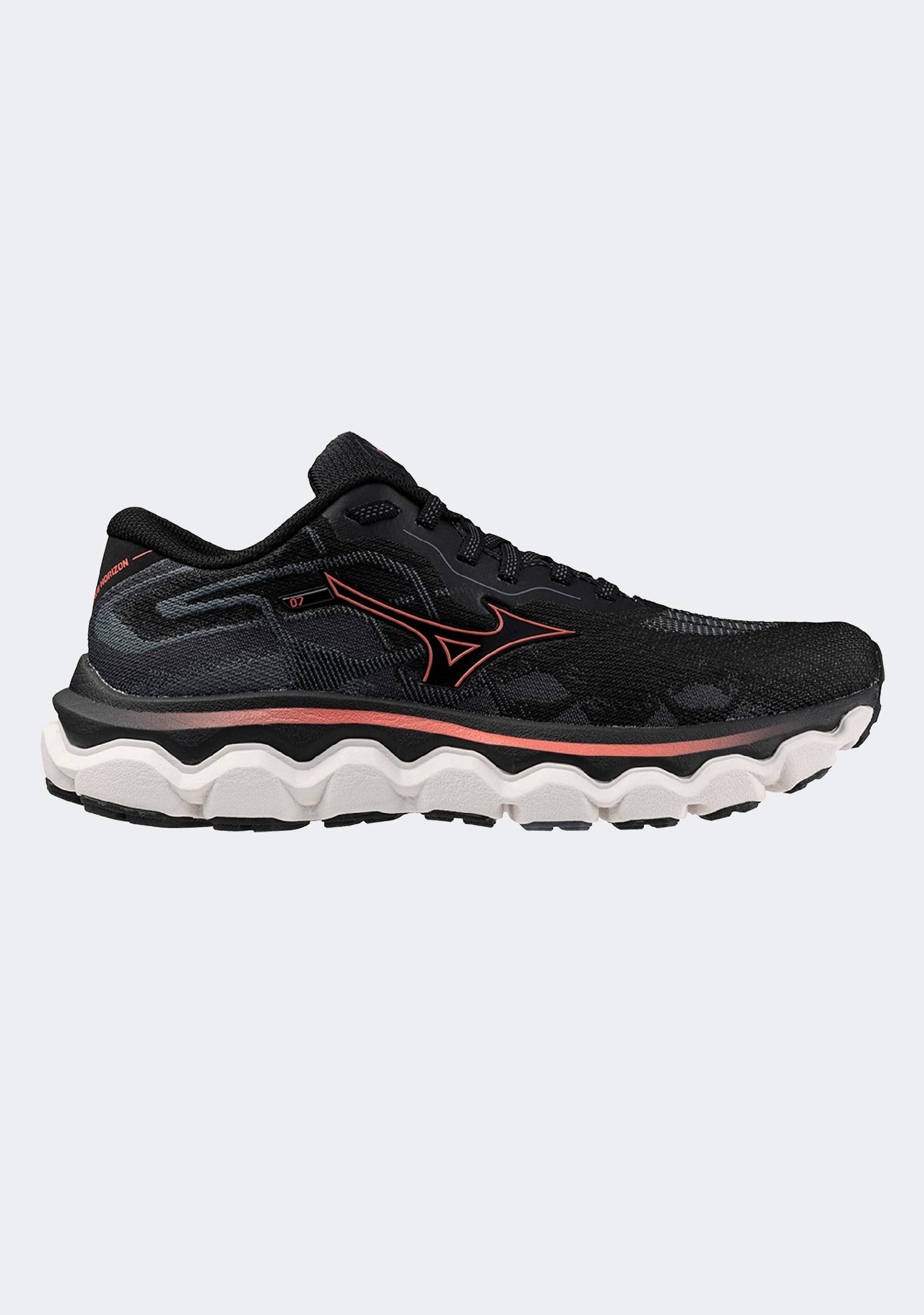 Mizuno Women’s Wave Horizon 7 (D Width)