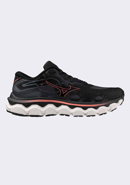 Mizuno Women’s Wave Horizon 7 (D Width)