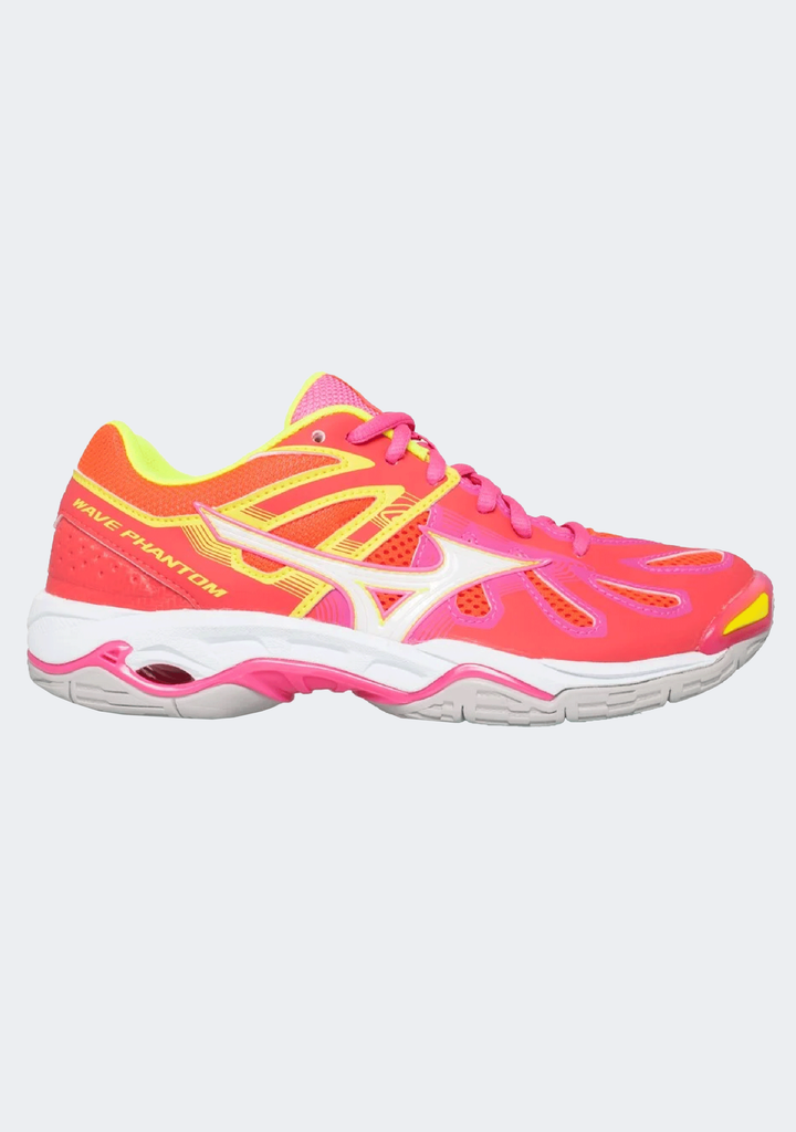 Mizuno Women’s Wave Phantom NB