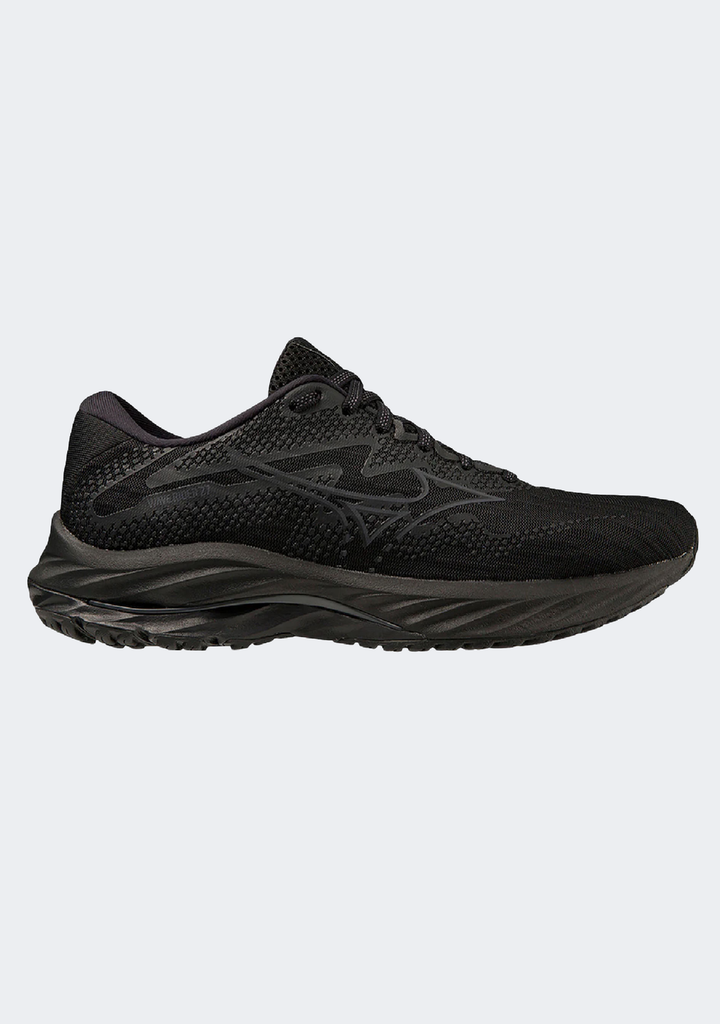 Mizuno Women's Wave Rider 27 (D Width)