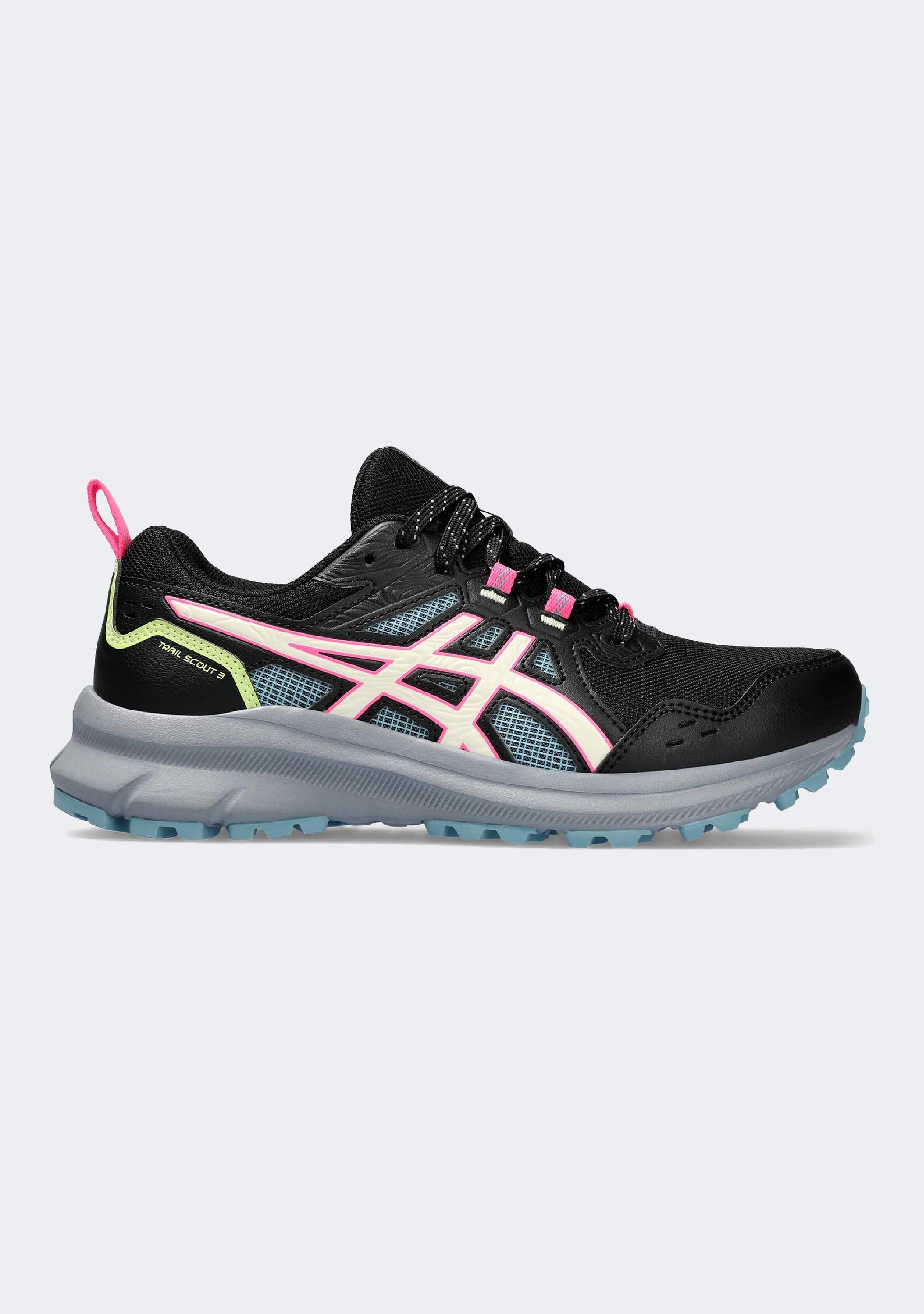 Asics Women’s Trail Scout 3