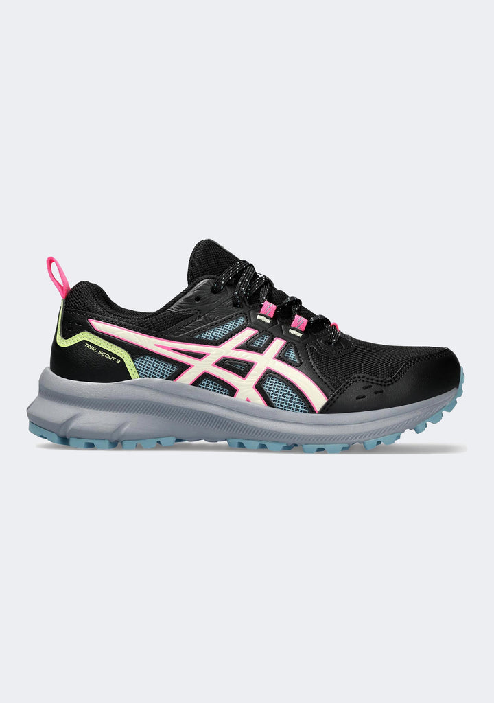 Asics Women’s Trail Scout 3
