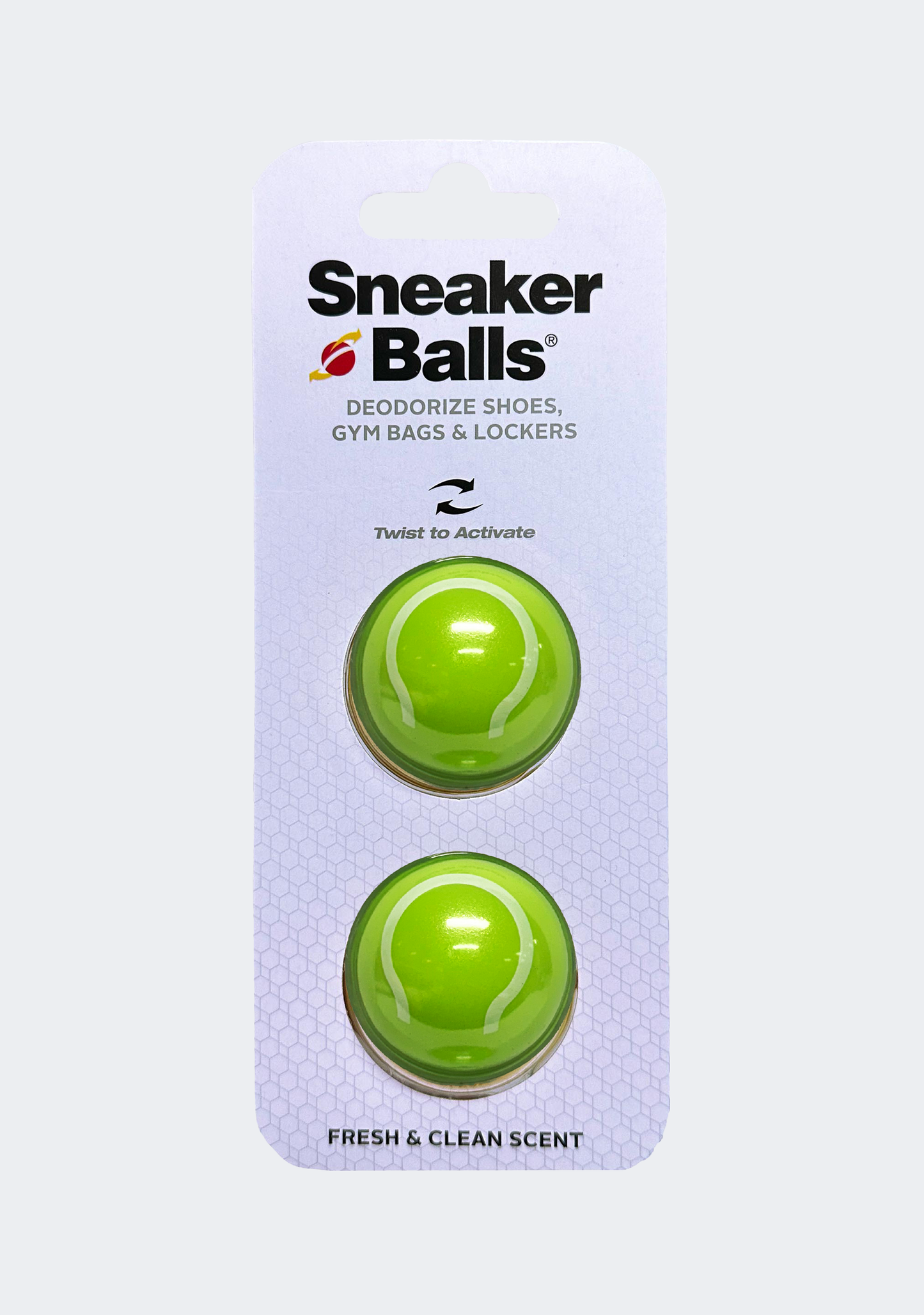 Sof Sole Tennis Sneaker Balls