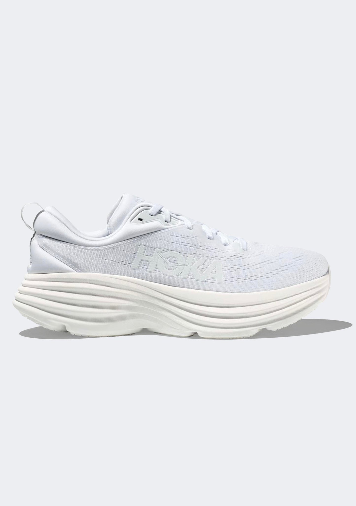 Hoka Women's Bondi 8