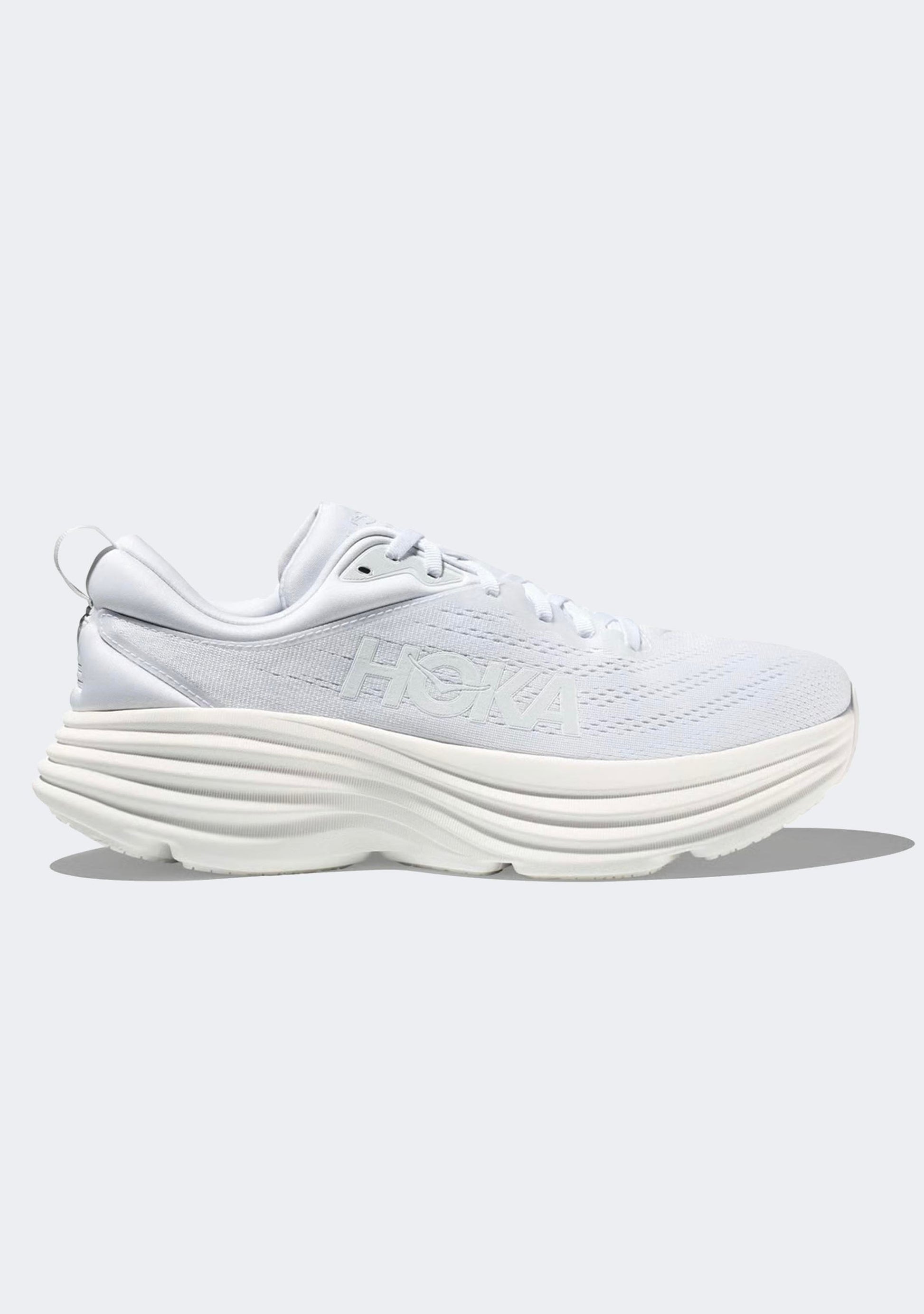 Hoka Women's Bondi 8