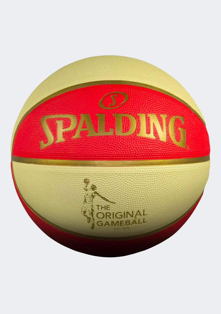 Spalding Original Game Ball