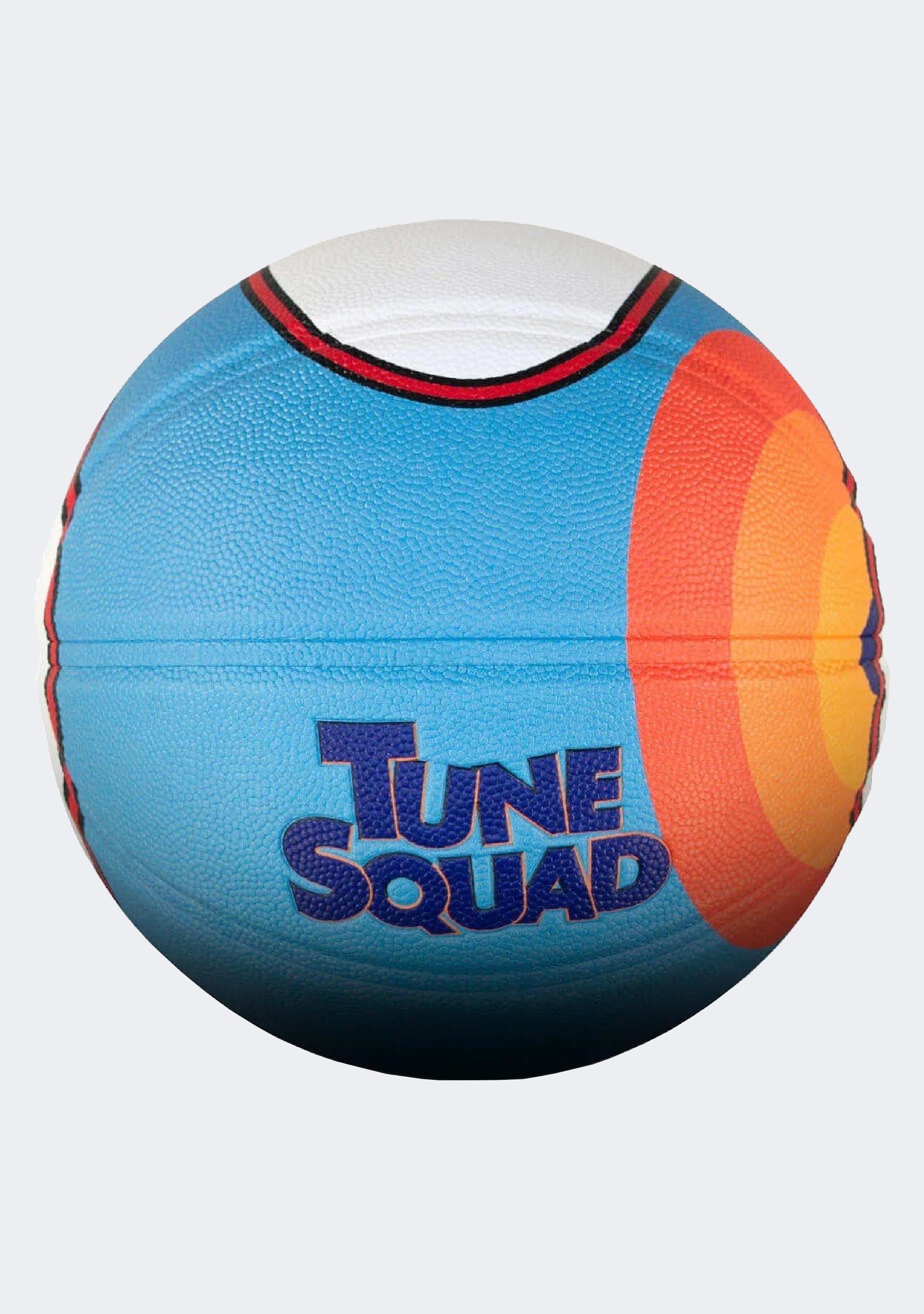 spalding tune squad basketball