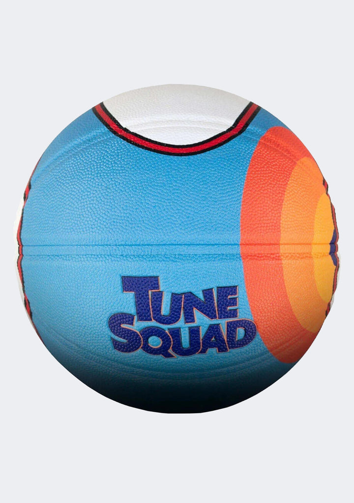 Spalding x Space Jam Tune Squad Indoor/Outdoor Basketball Size 7