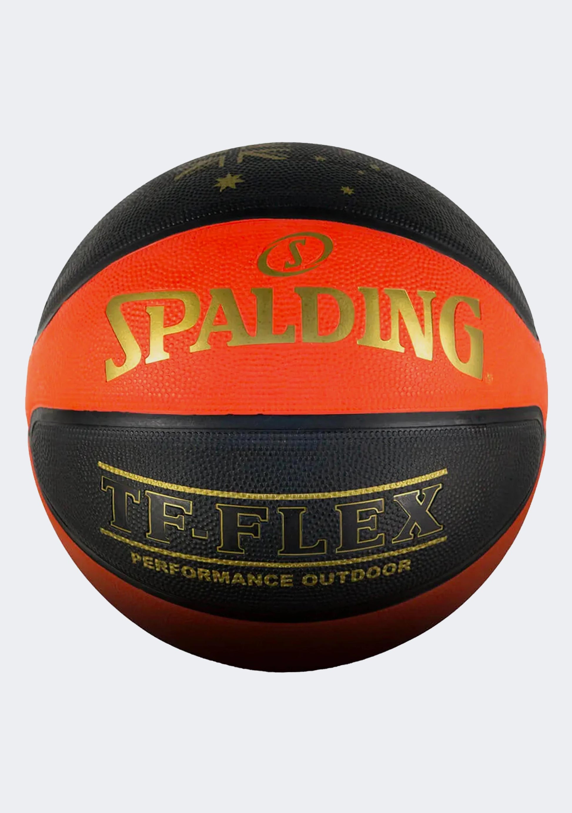 Spalding TF-Flex Basketball Australia