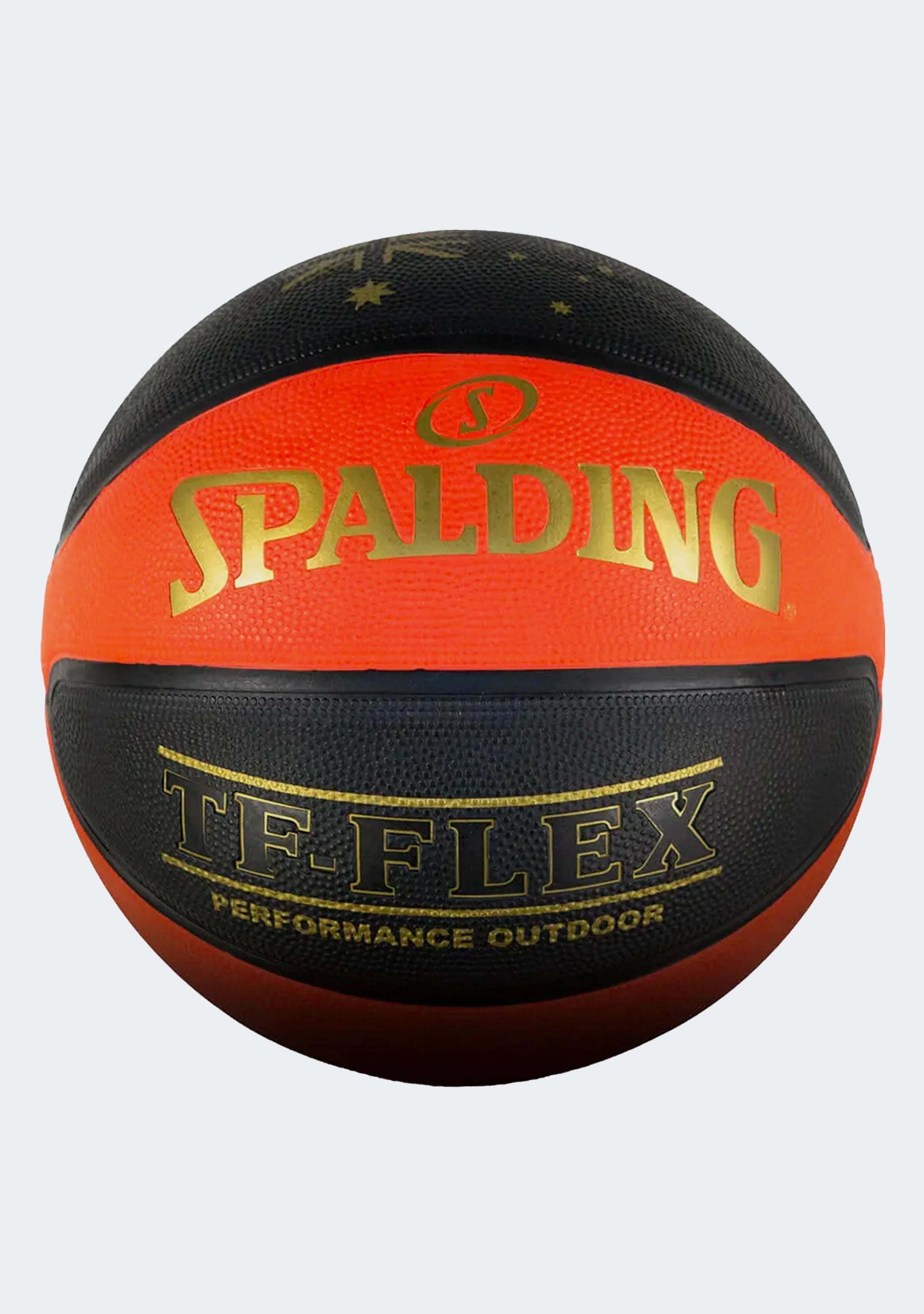 Spalding TF-Flex Basketball Australia