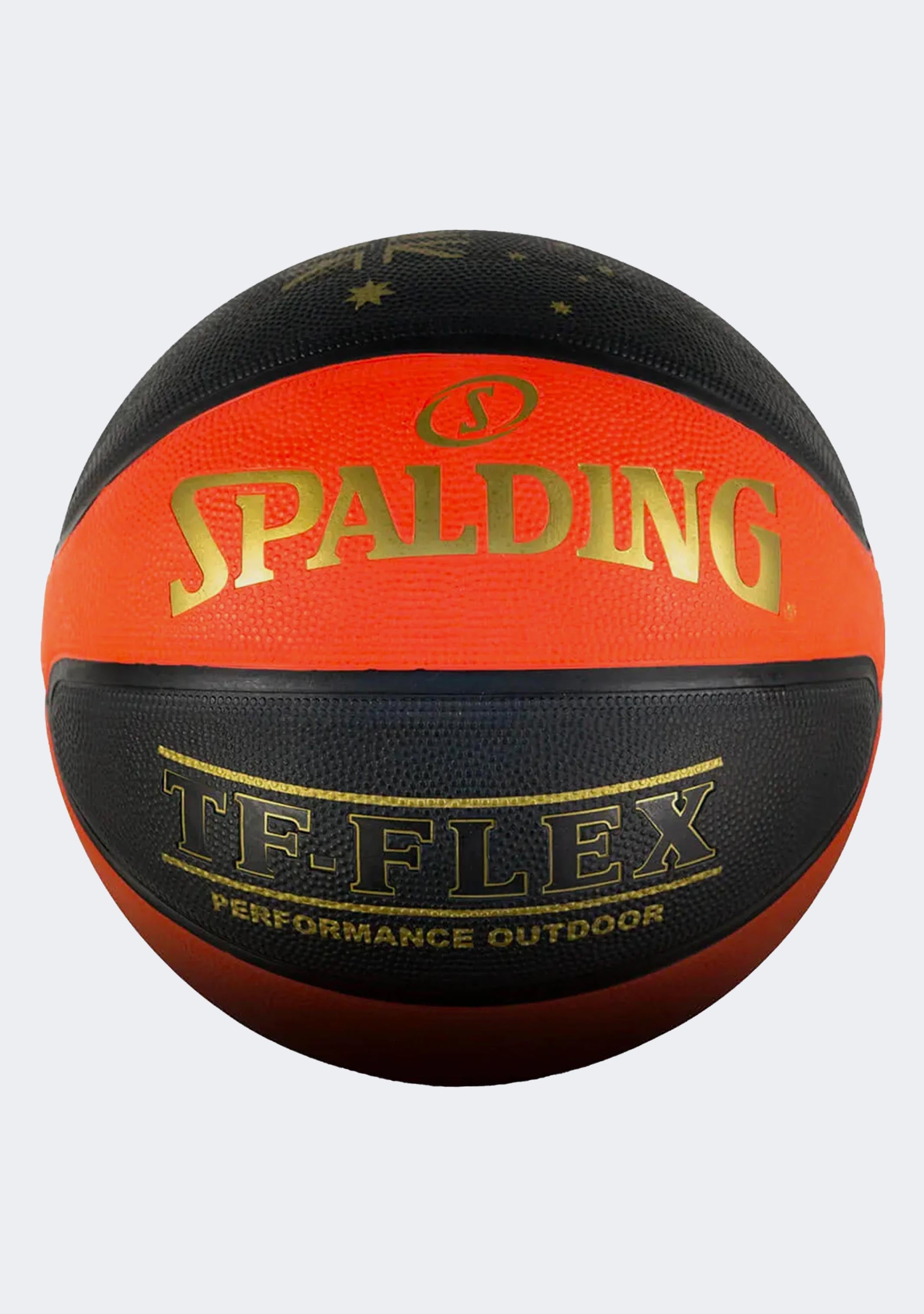 Spalding TF-Flex Basketball Australia